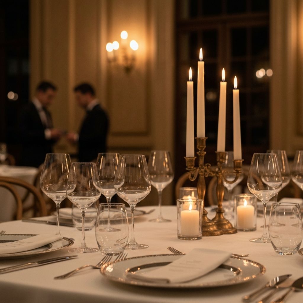 Evento di degustazione vini